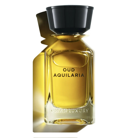 Oud Aquilaria