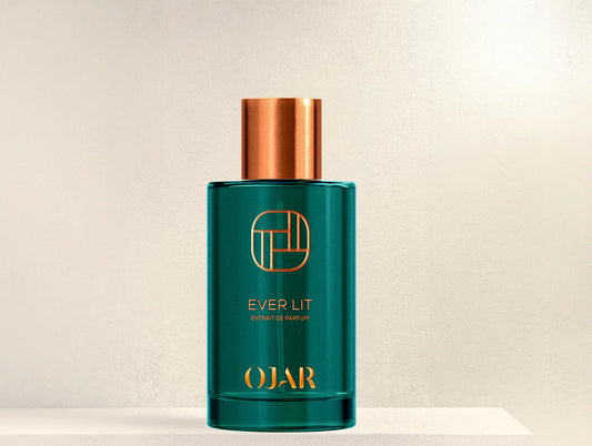 Ojar Ever Lit Extrait De Parfum