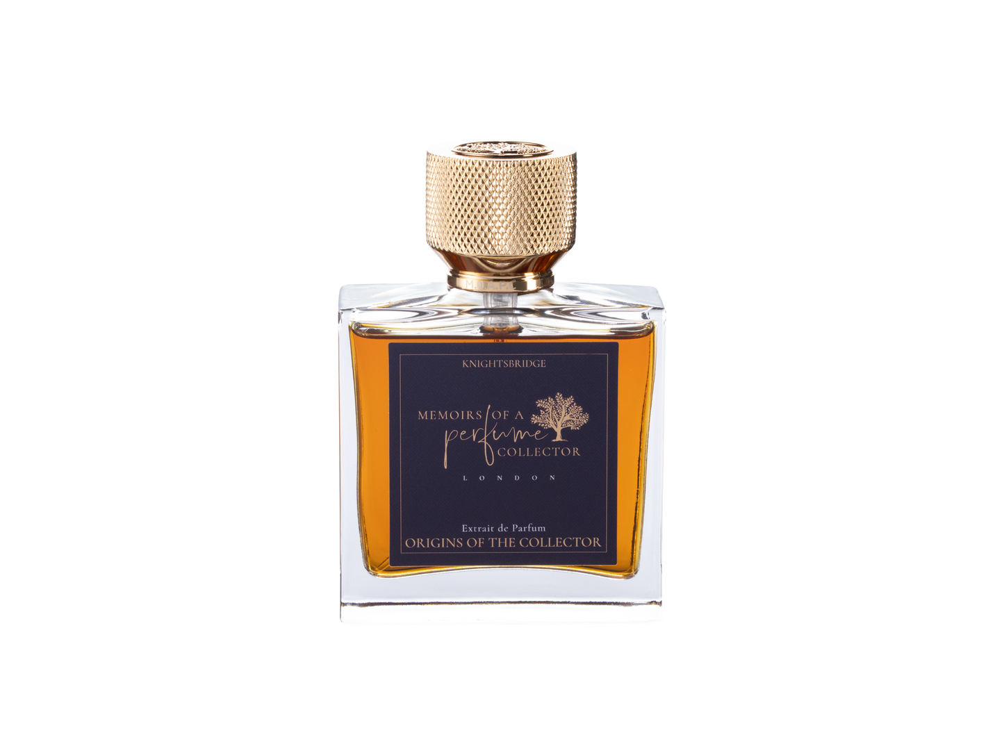 Memoirs of a Perfume Collector Origins Of A Collector
