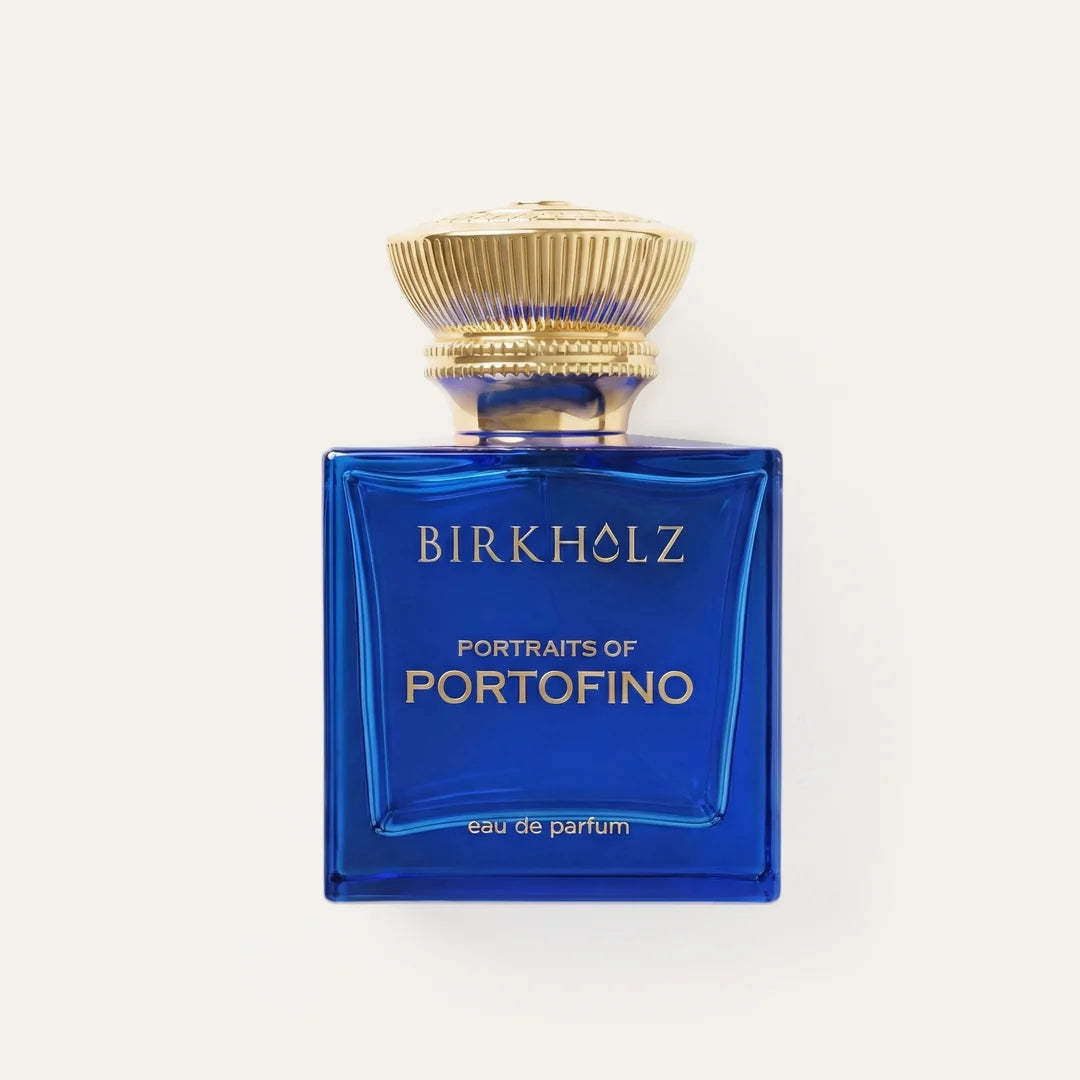 Birkholz Portraits of Portofino