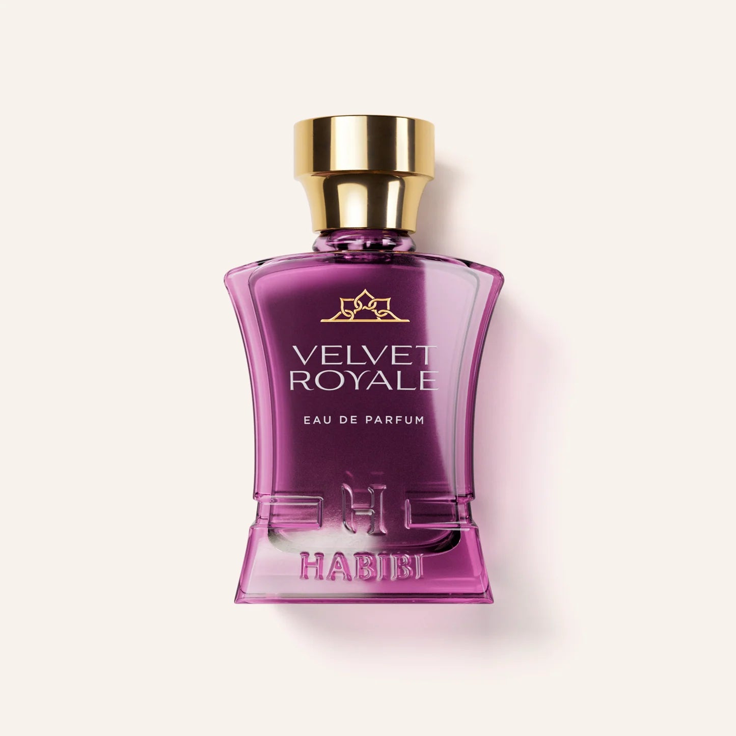Habibi Velvet Royale