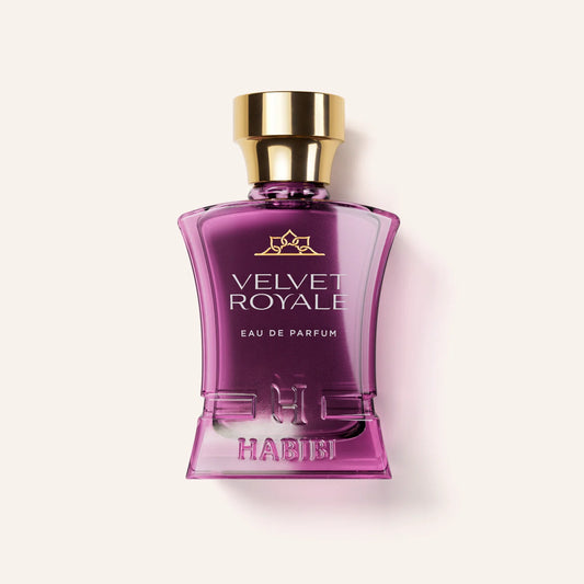Habibi Velvet Royale