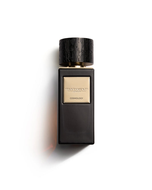 Testament London Cosmology