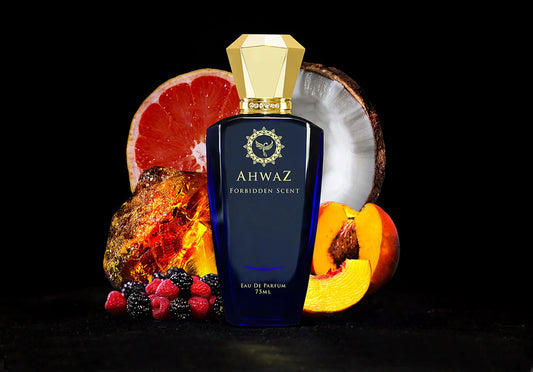 Ahwaz Forbidden Scent