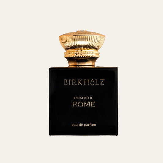 Birkholz Roads of Rome