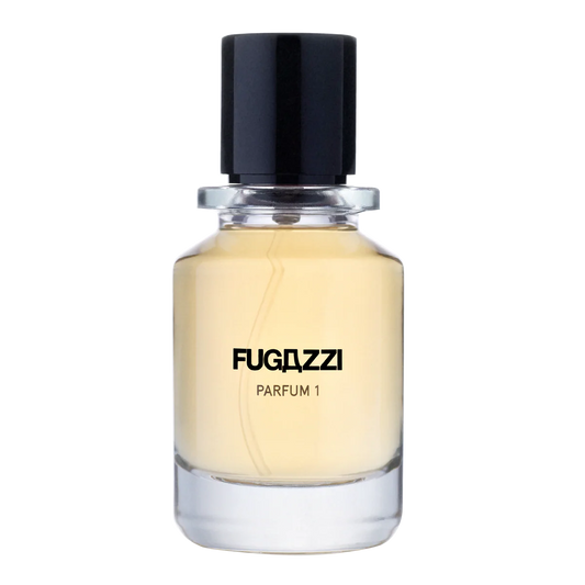 Fugazzi Parfum 1 Extrait De Parfum