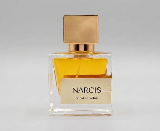 Necalli Narcis