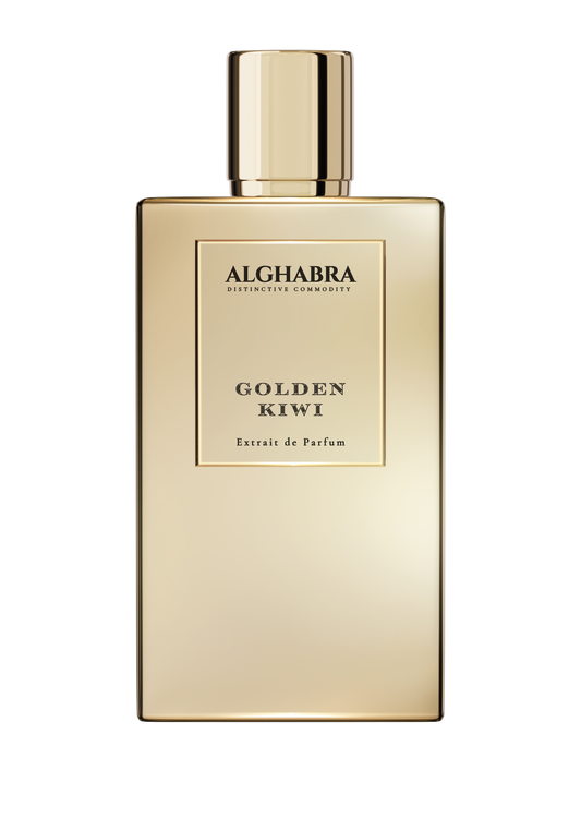 Alghabra Parfums Golden Kiwi