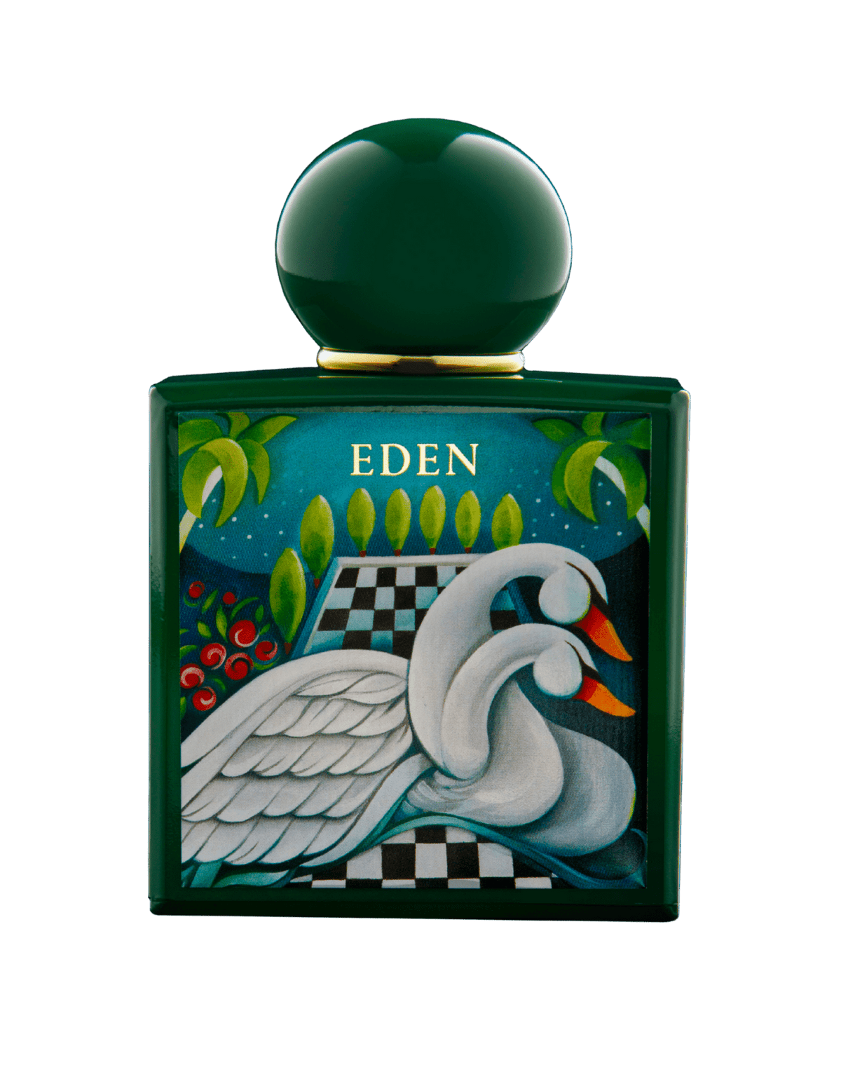 Adamo Parfum Eden