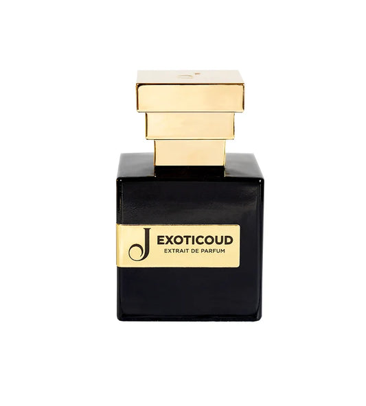 Jupilo Exotic Oud