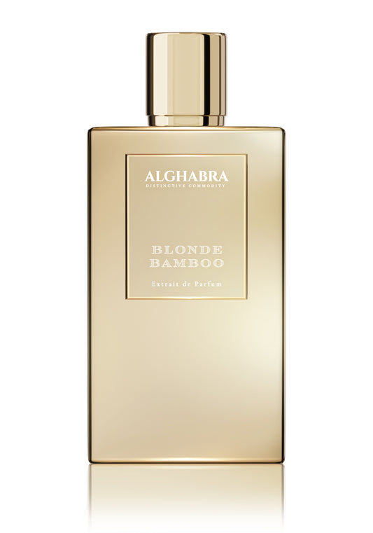 Alghabra Parfums Blonde Bamboo