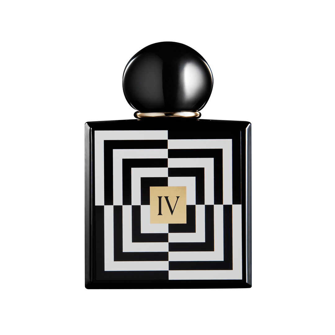 Adamo Parfum Amatus Numero IV