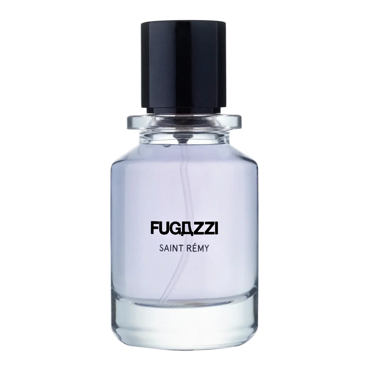 Fugazzi Saint Remy Extrait De Parfum