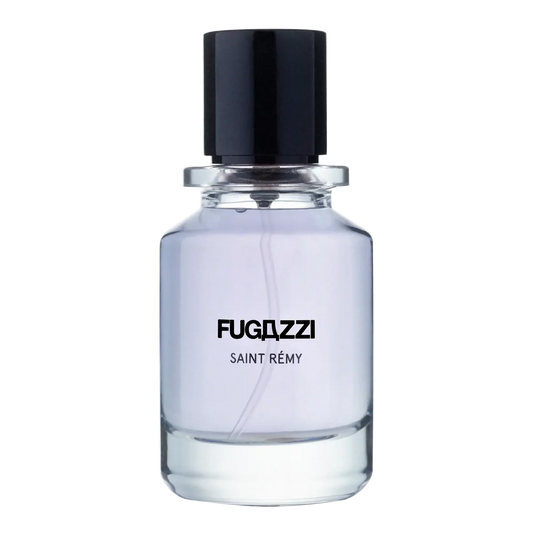 Fugazzi Saint Remy Extrait De Parfum