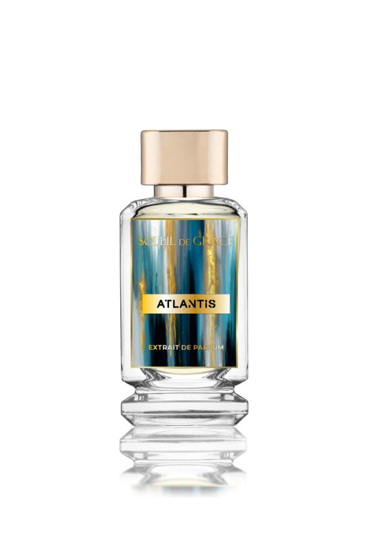 Soleil de Grâce Atlantis