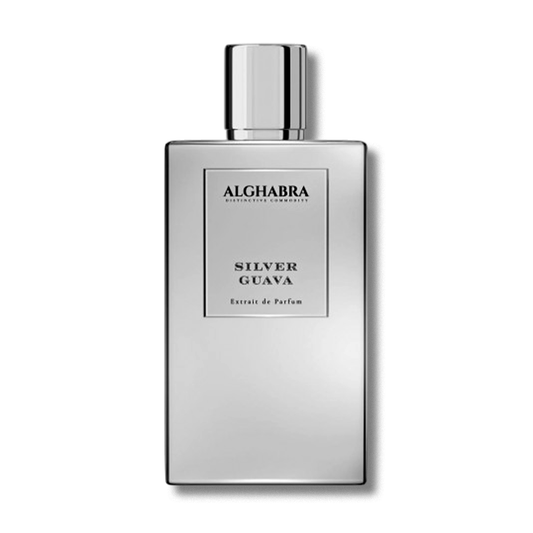 Alghabra Silver Guava