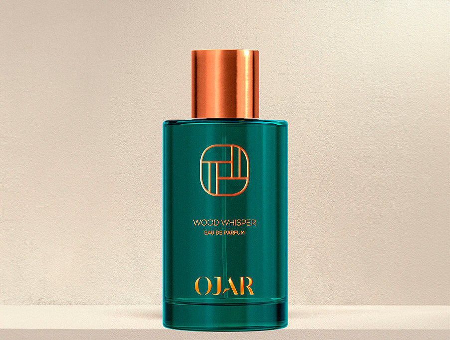 Ojar Wood Whisper