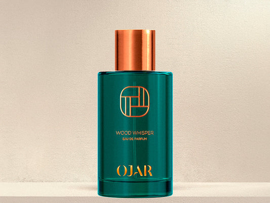 Ojar Wood Whisper