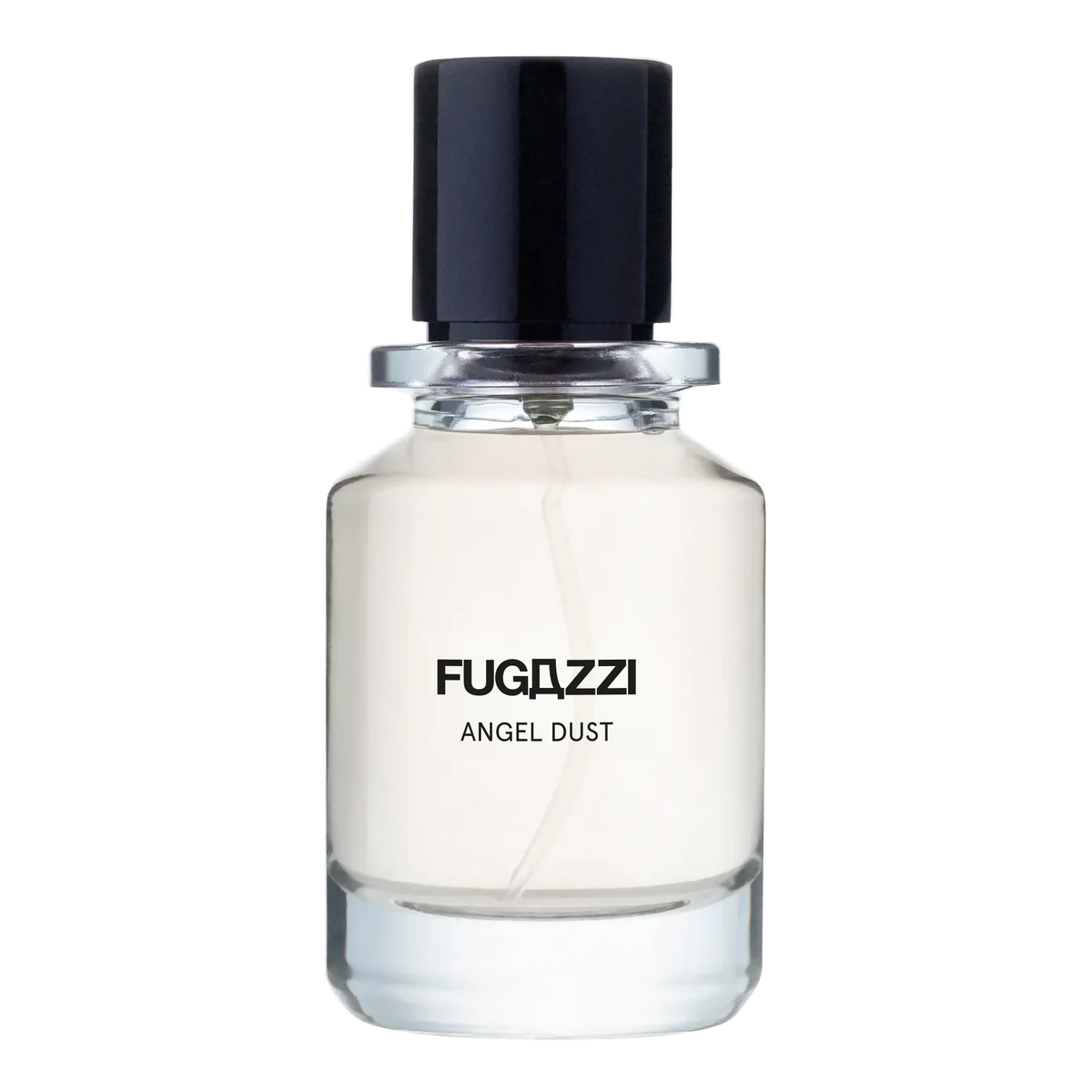 Fugazzi Angel Dust Extrait De Parfum