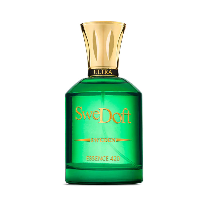 Swedoft Essence 420