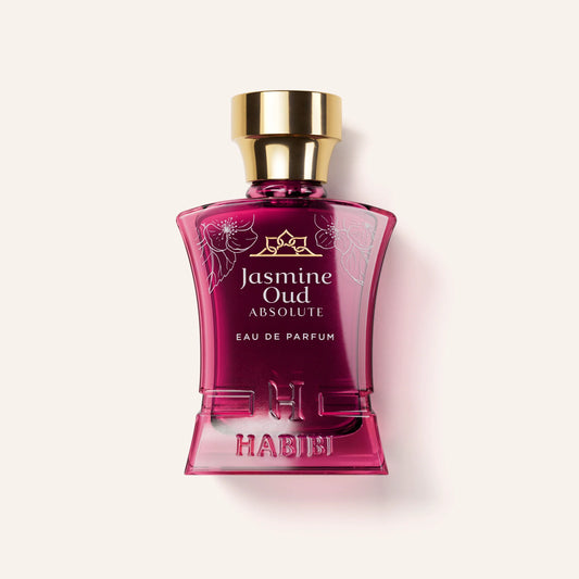 Habibi Jasmine Oud