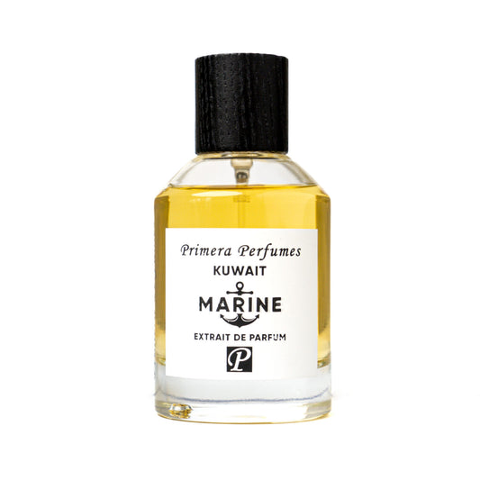 Primera Perfumes Marine