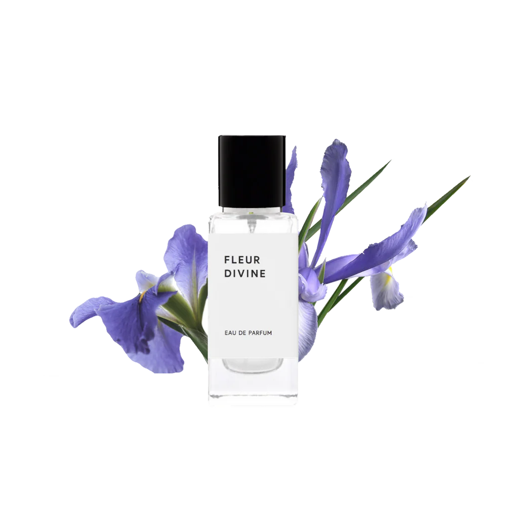 LE HORM Fleur Divine