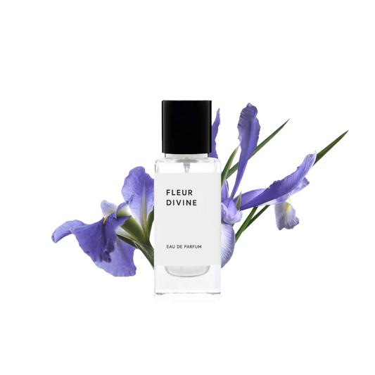 LE HORM Fleur Divine