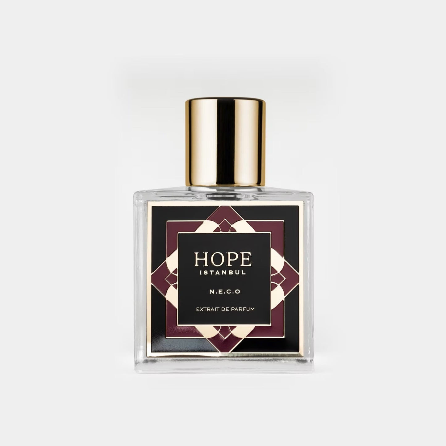 Hope Istanbul N.E.C.O