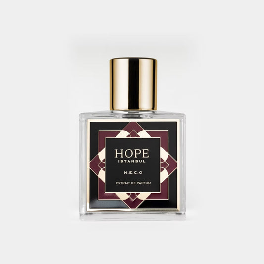 Hope Istanbul N.E.C.O