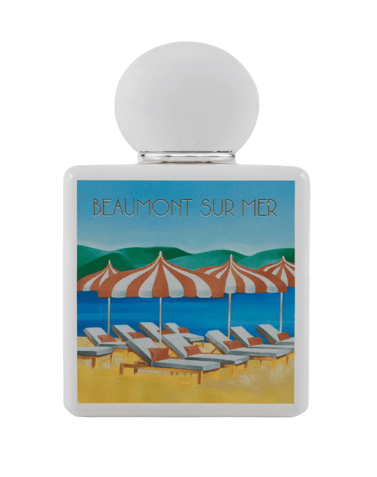 Adamo Parfum Beaumont Sur Mer