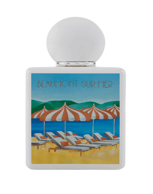 Adamo Parfum Beaumont Sur Mer