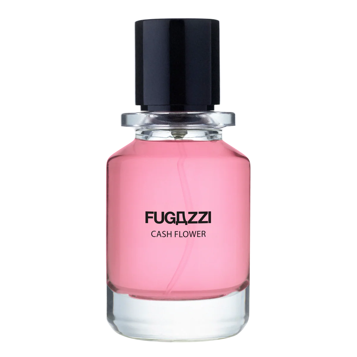 Fugazzi Cash Flower Extrait De Parfum