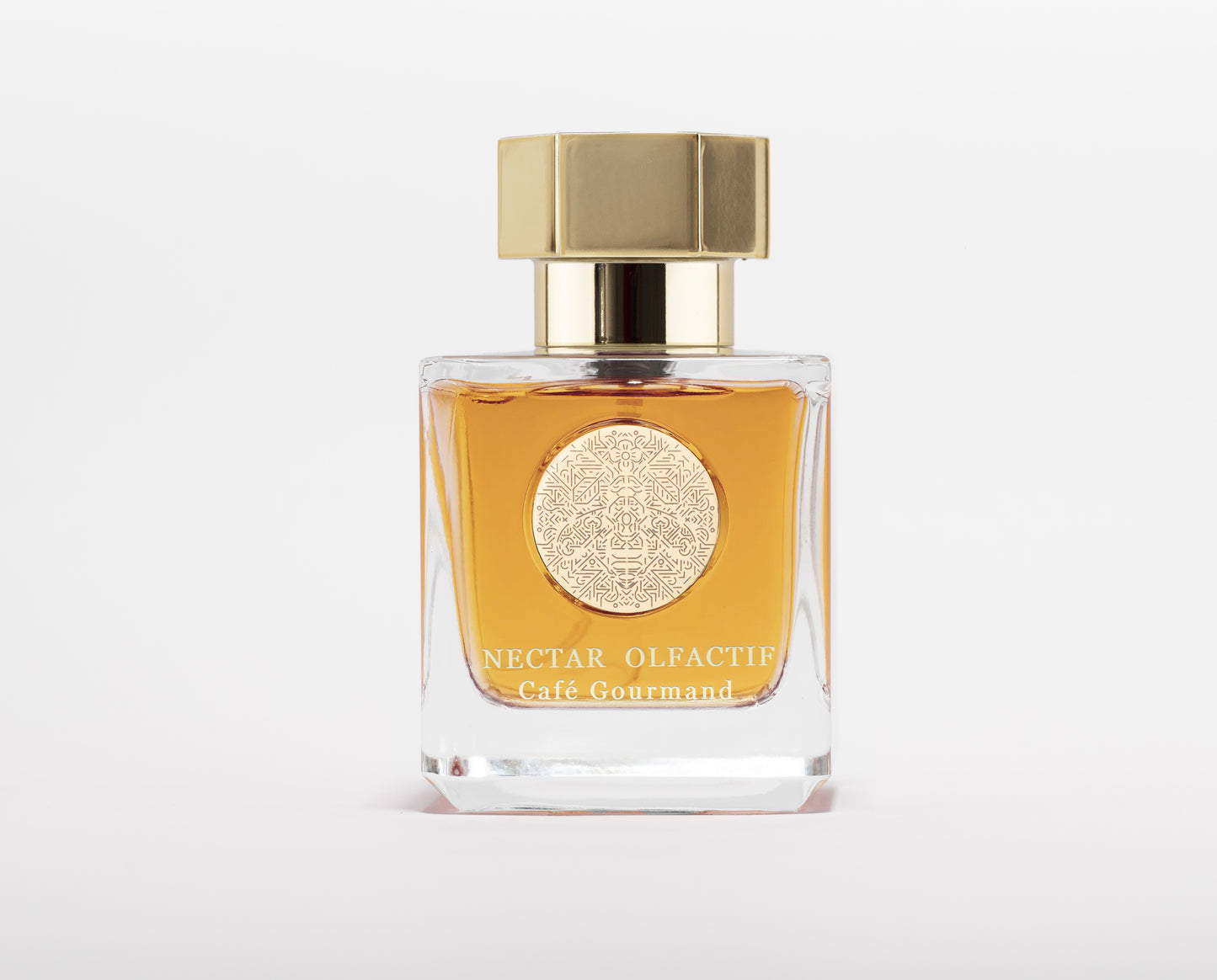 Nectar Olfactif Cafe Gourmand