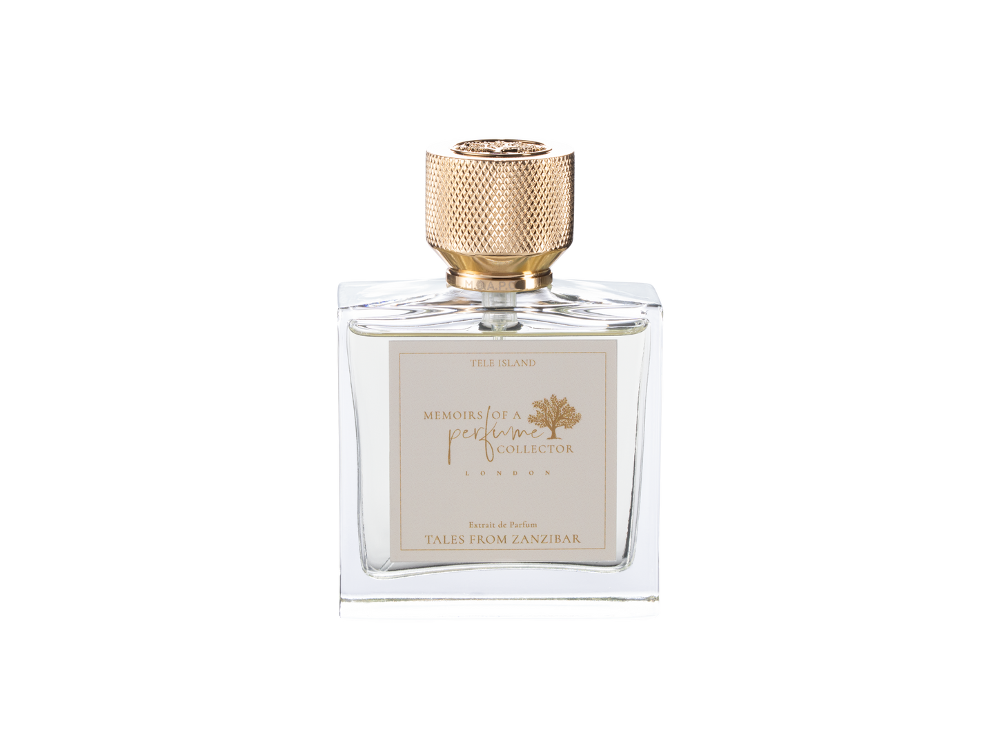 Memoirs of a Perfume Collector Tales From Zanzibar