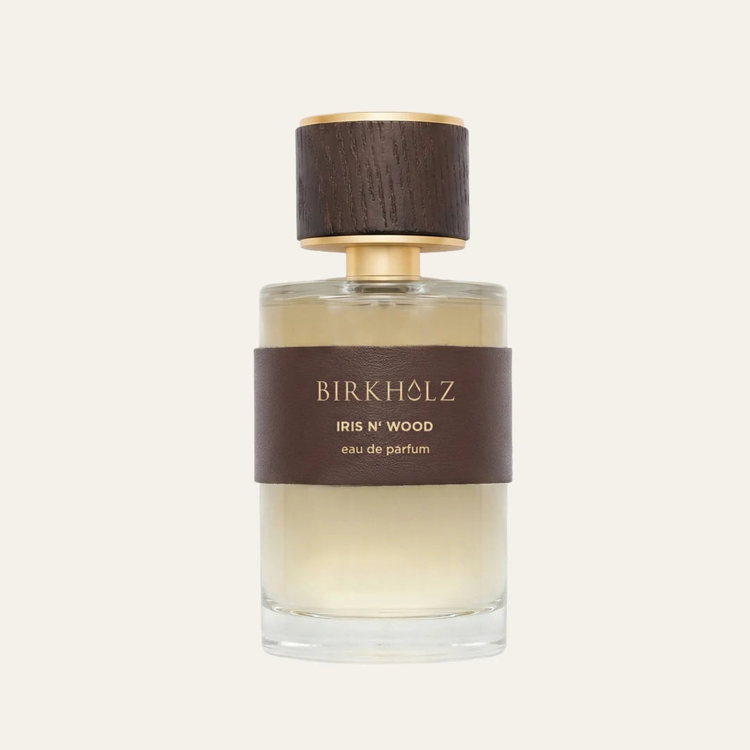 Birkholz Iris N’ Wood