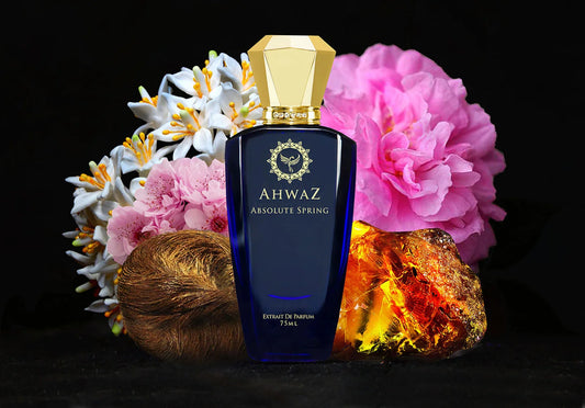 Ahwaz Absolute Spring