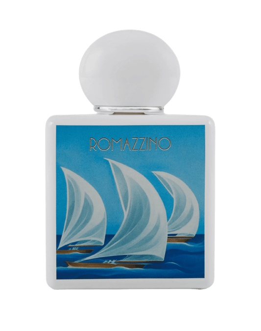Adamo Parfum Romazzino