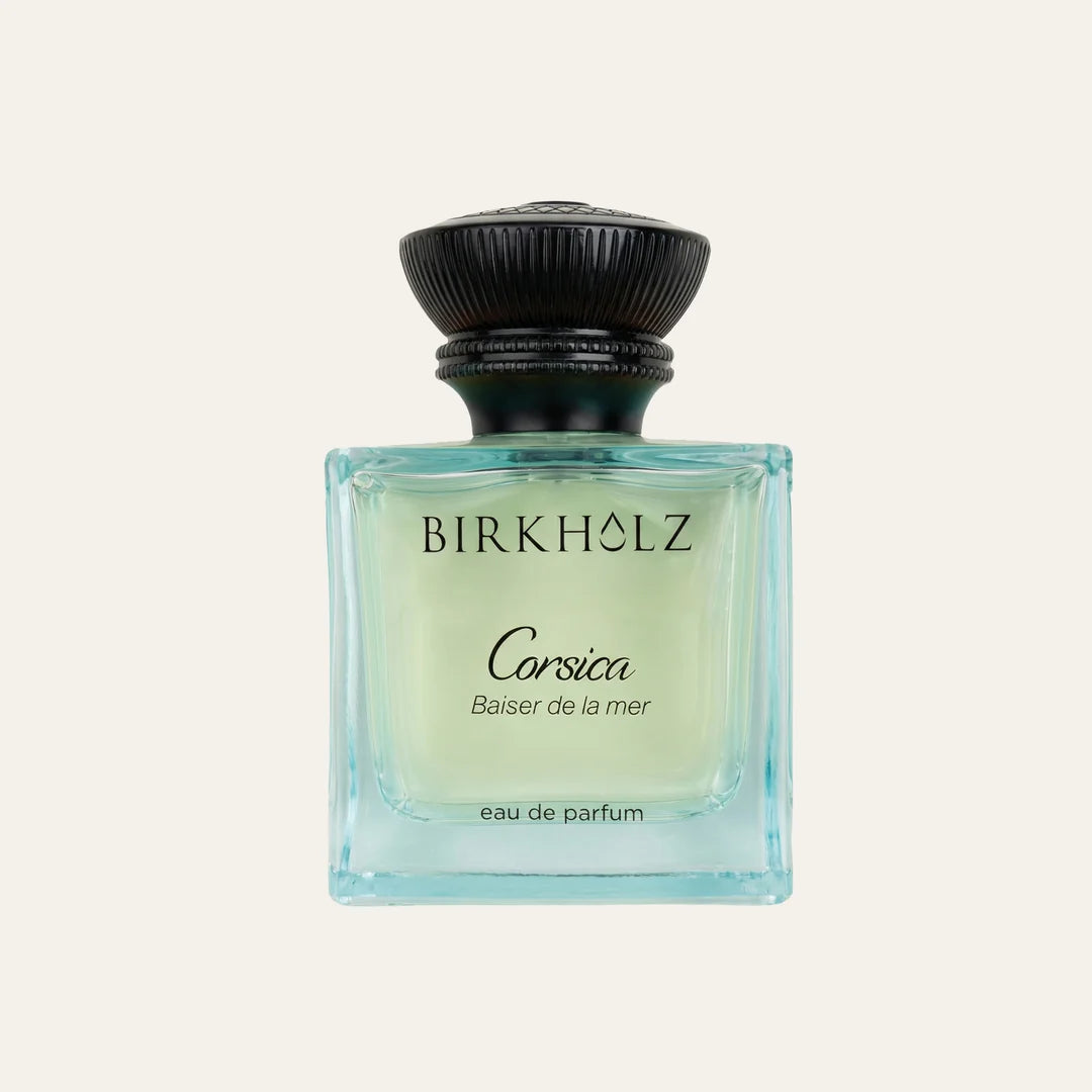 Birkholz Corsica - Baiser De La Mer