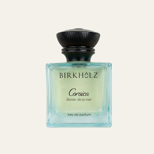 Birkholz Corsica - Baiser De La Mer