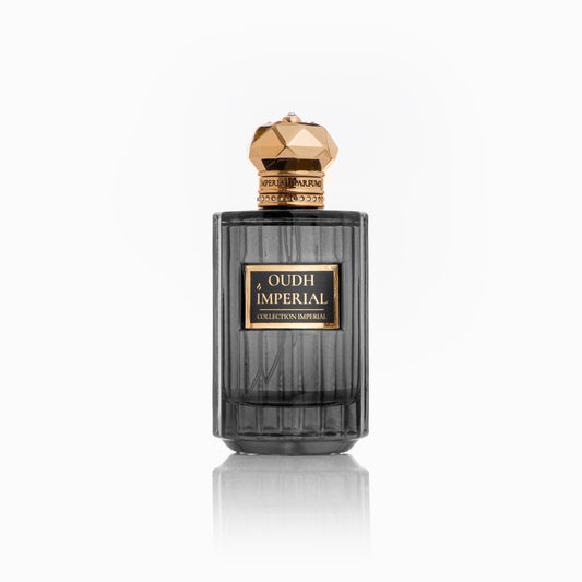Imperial Parfums Oudh Imperial