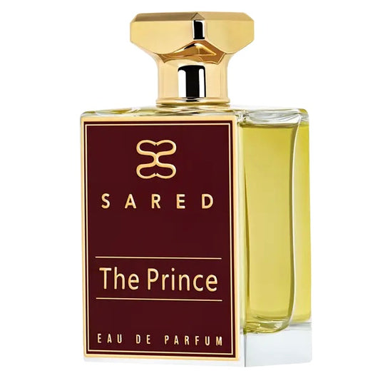 Sared The Prince