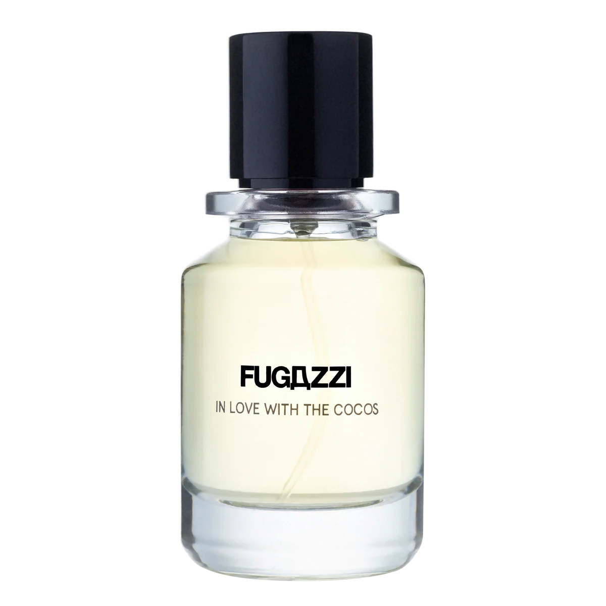 Fugazzi In Love with the Cocos Extrait De Parfum