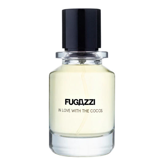 Fugazzi In Love with the Cocos Extrait De Parfum