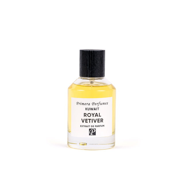 Royal Vetiver - Primera Kw