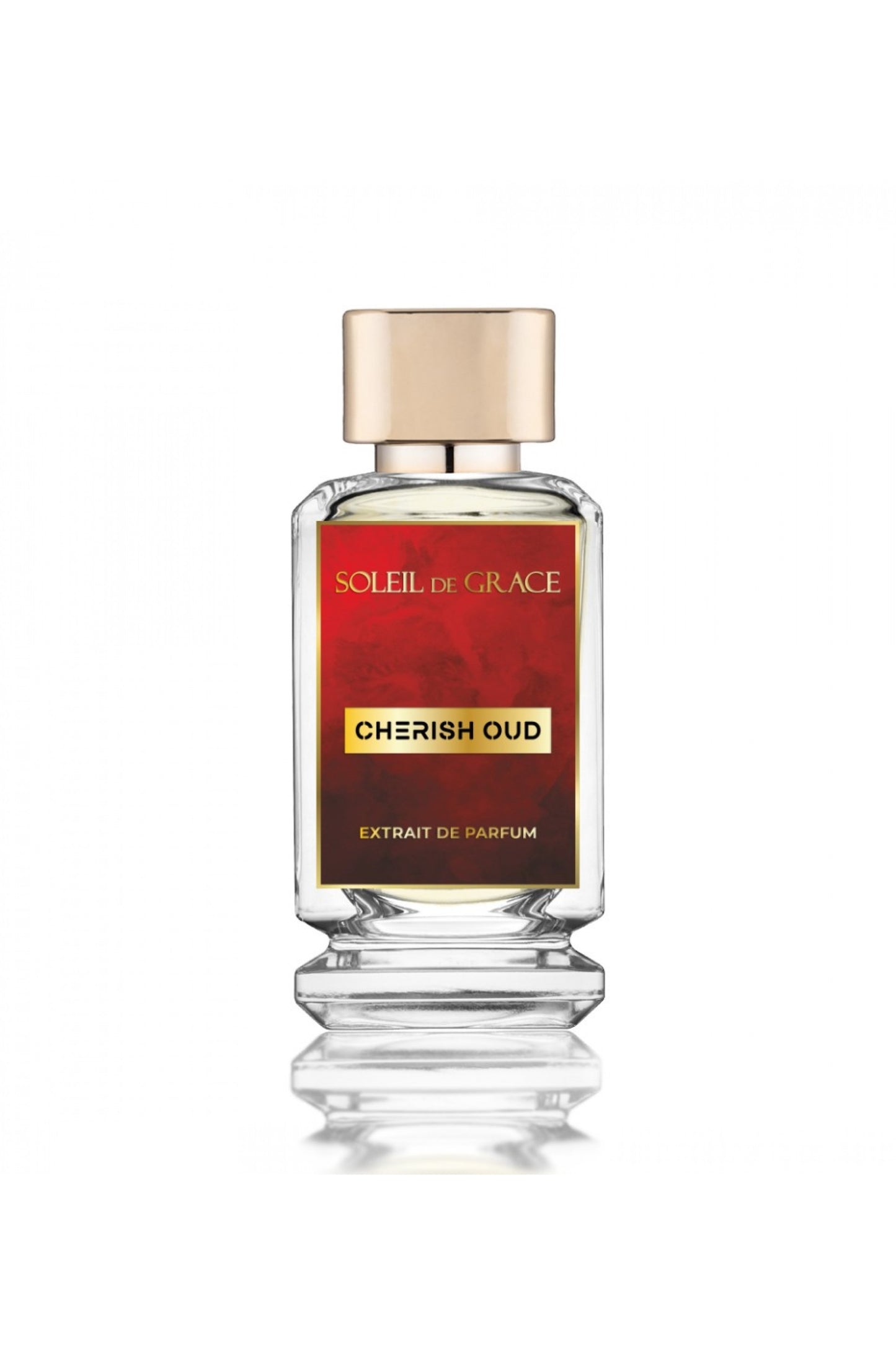 Soleil de Grâce Cherish Oud