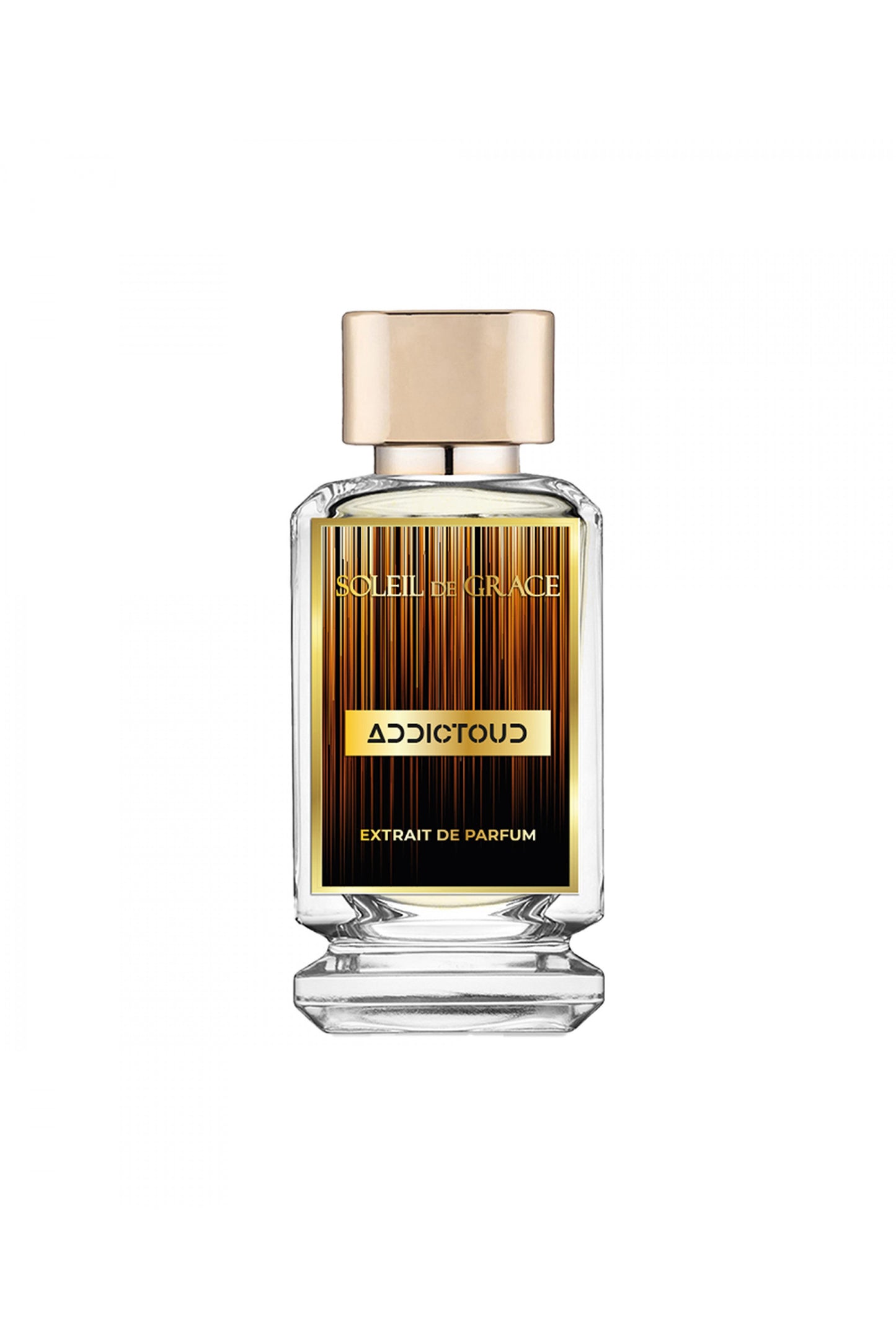 Soleil de Grâce Addictoud