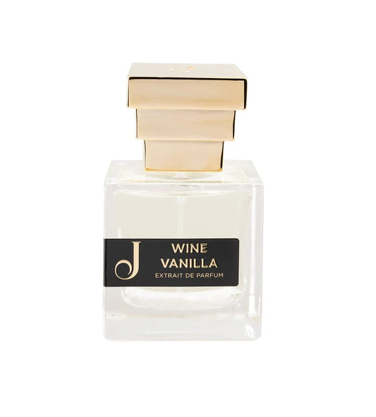 Jupilo Wine Vanilla