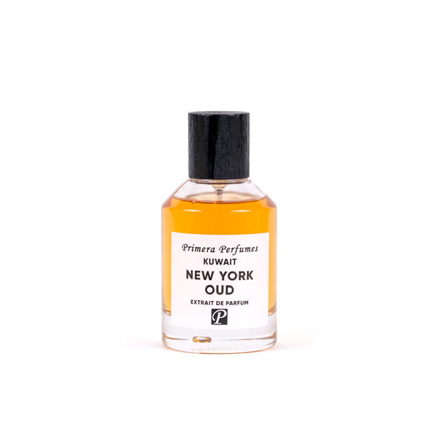 New York Oud