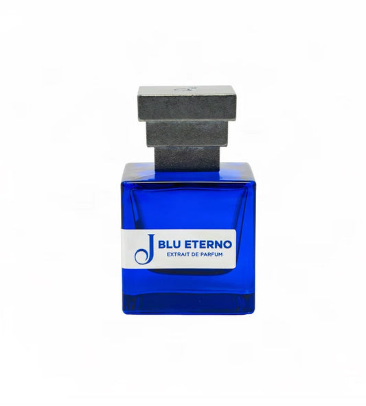 Jupilo Blu Eterno